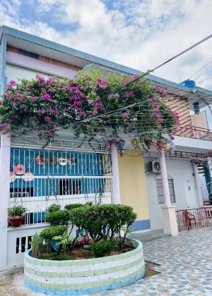 Nhà Nghỉ Mỹ Yên