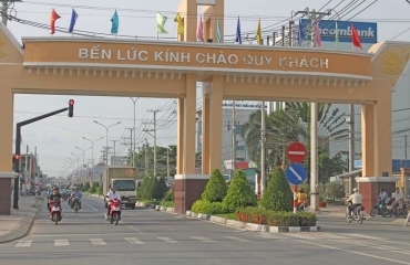  Khám Phá 5 Địa Điểm Du Lịch Đẹp Tại Bến Lức Không Thể Bỏ Qua Gần Nhà Nghỉ Mỹ Yên