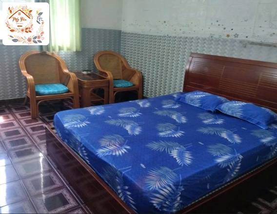 Phòng 1 giường lớn